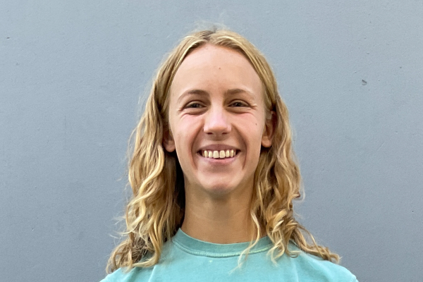 Lucy Rush